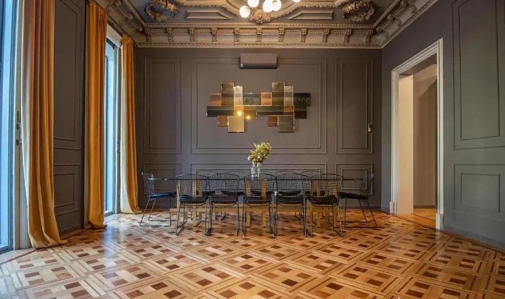 You Stylish City Centre Apartments