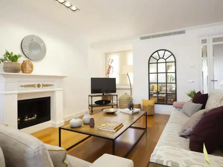 You Stylish City Centre Apartments