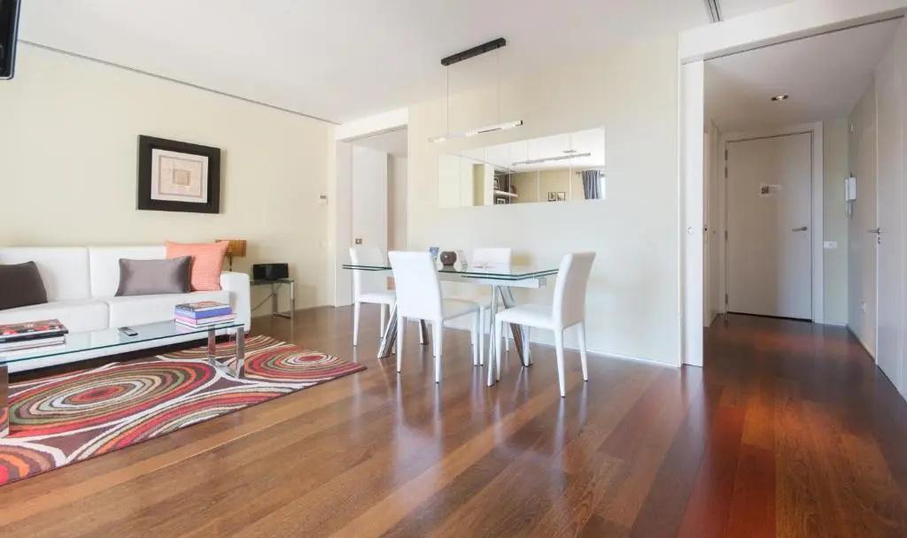 You Stylish City Centre Apartments
