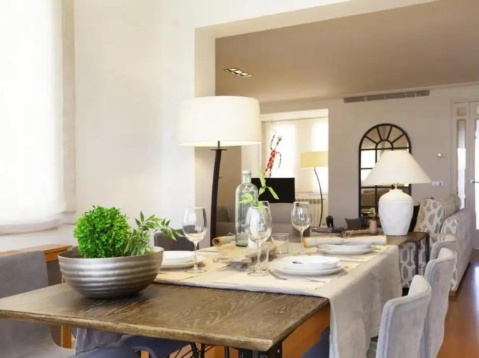 You Stylish City Centre Apartments