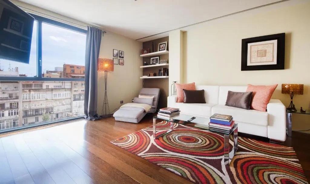 You Stylish City Centre Apartments