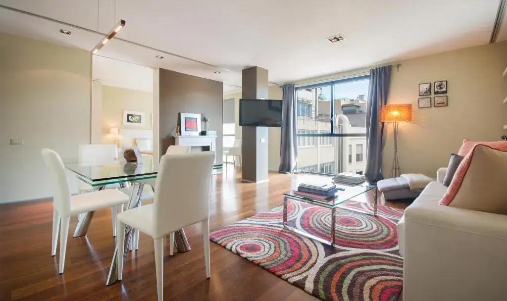You Stylish City Centre Apartments