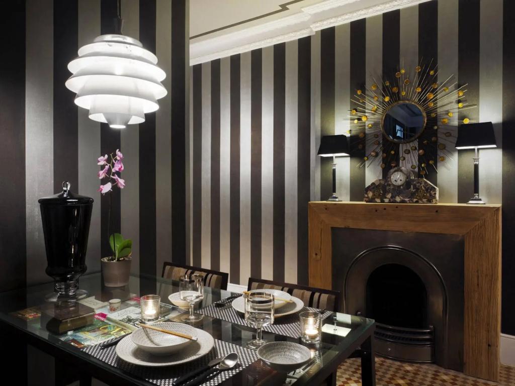 You Stylish City Centre Apartments