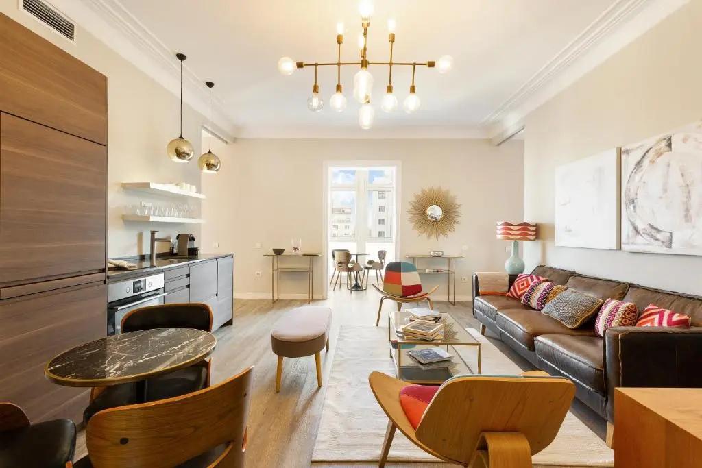 You Stylish City Centre Apartments