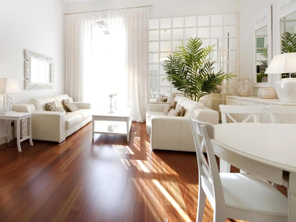 You Stylish City Centre Apartments