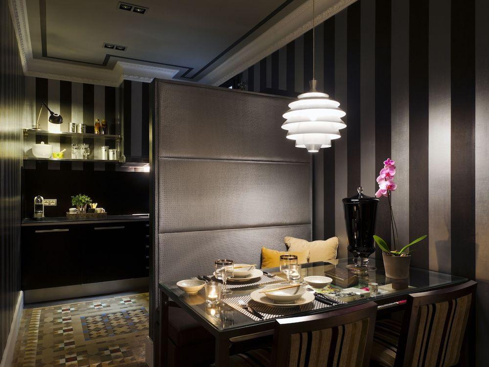 You Stylish City Centre Apartments