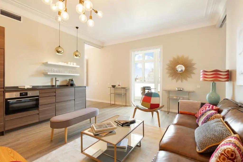 You Stylish City Centre Apartments