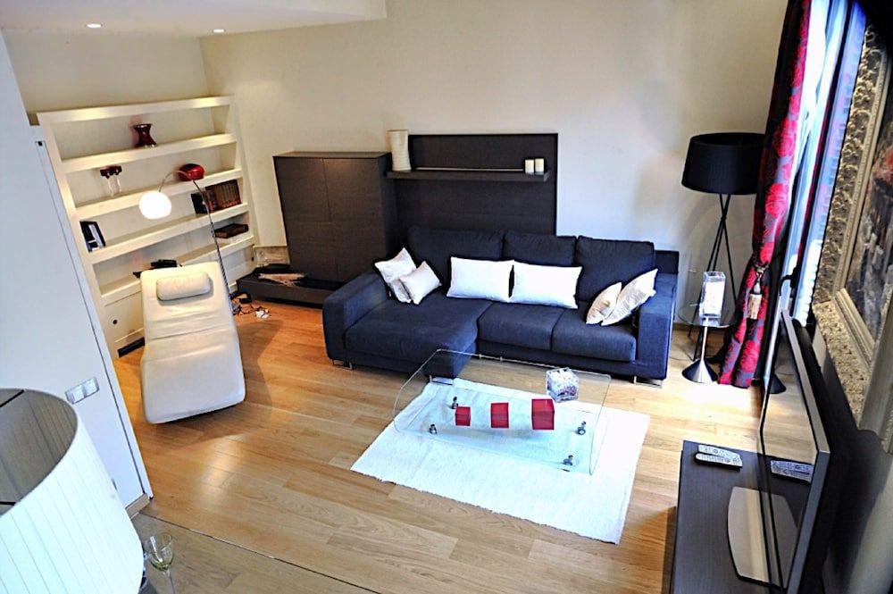You Stylish City Centre Apartments