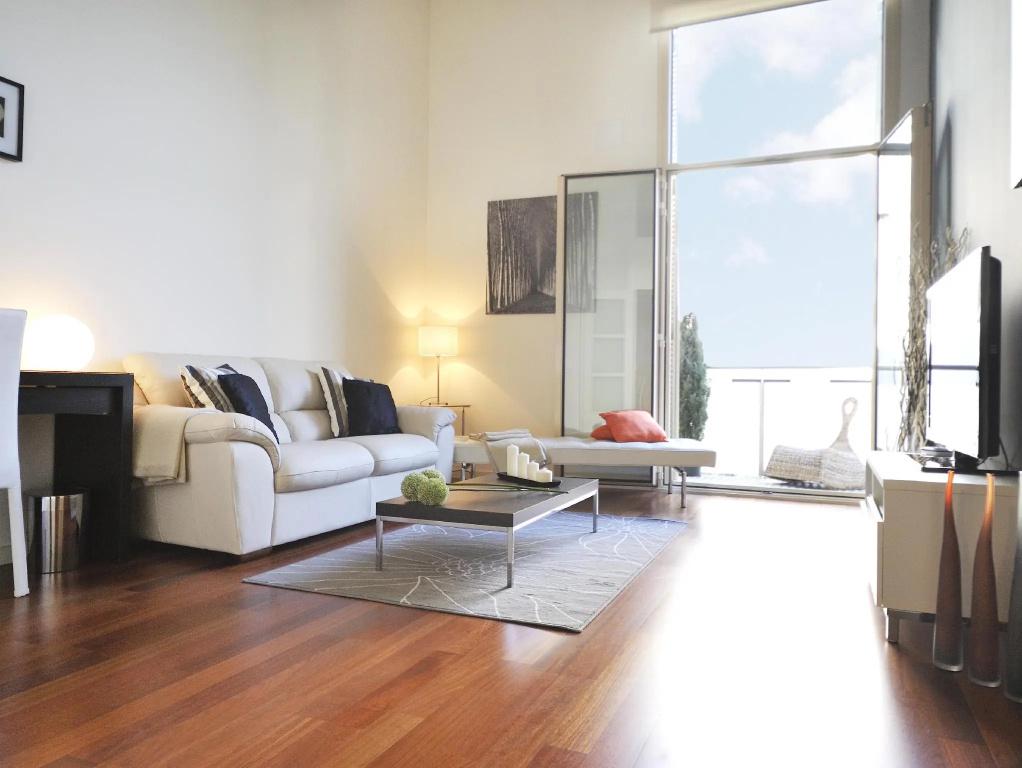 You Stylish City Centre Apartments