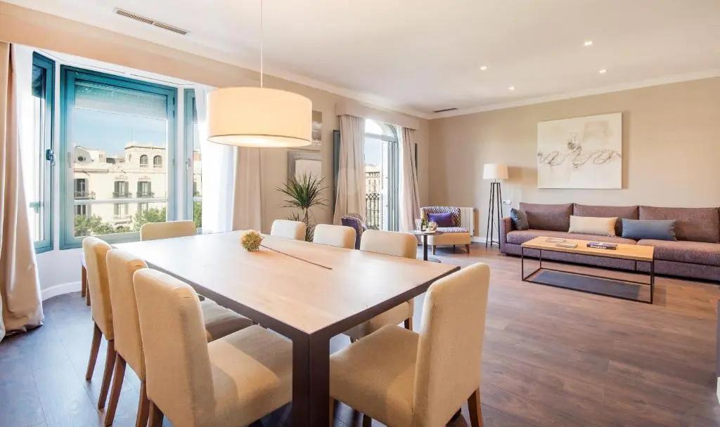 You Stylish City Centre Apartments