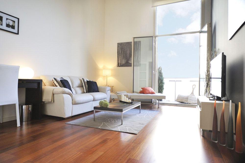 You Stylish City Centre Apartments