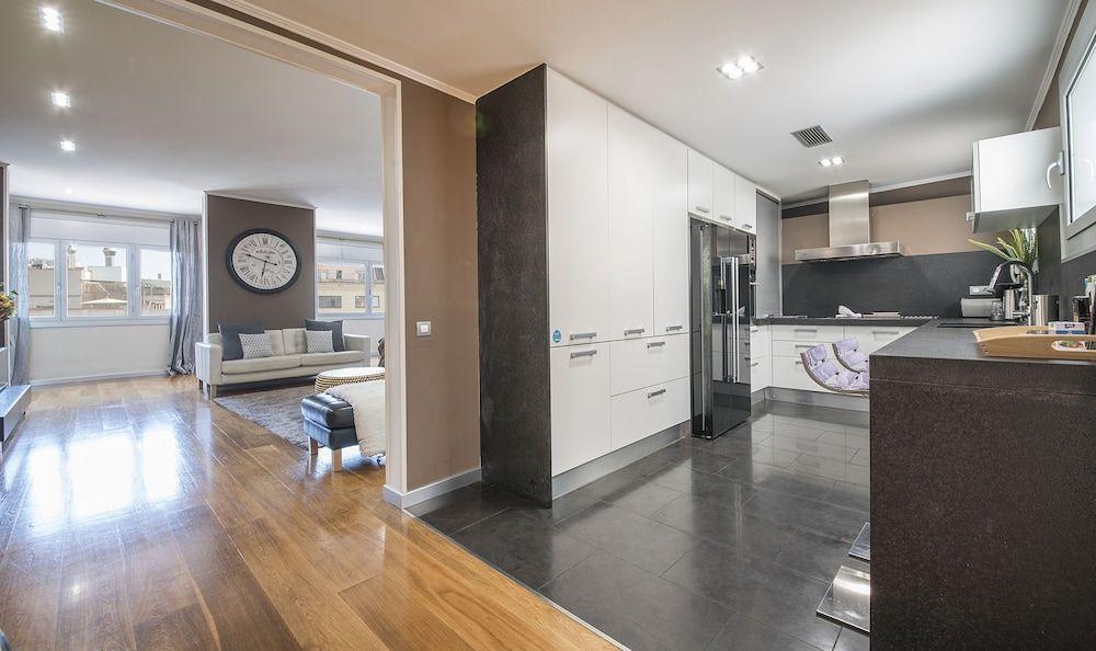 You Stylish City Centre Apartments
