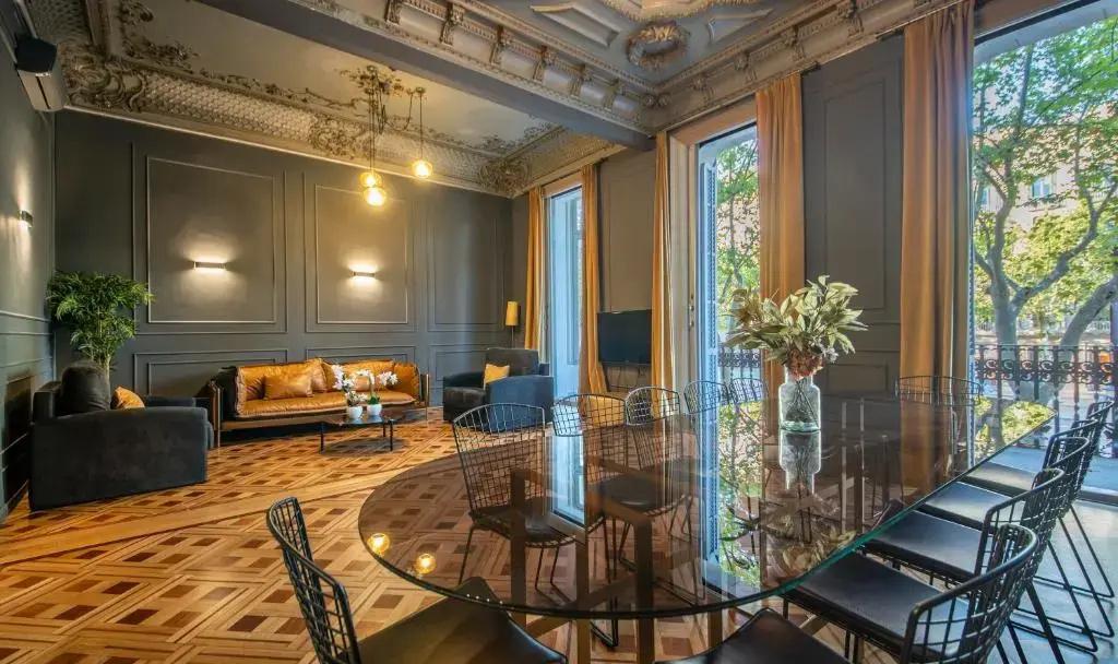 You Stylish City Centre Apartments