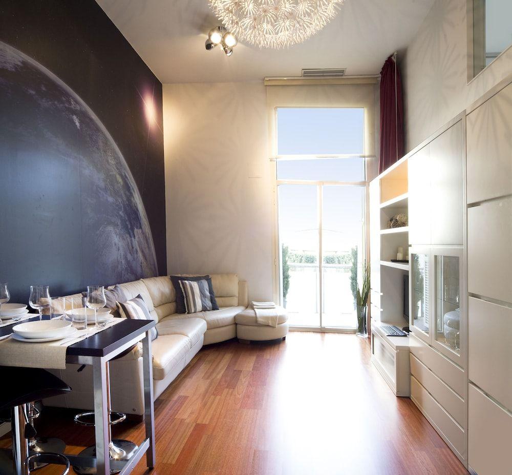 You Stylish City Centre Apartments