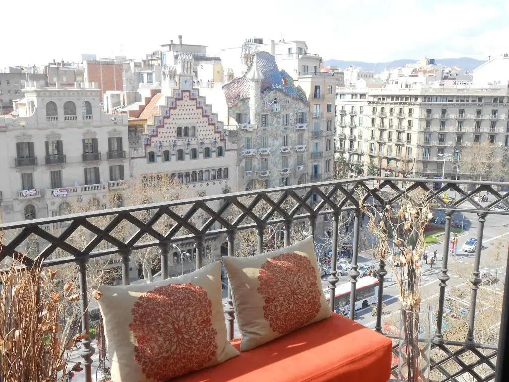 You Stylish City Centre Apartments