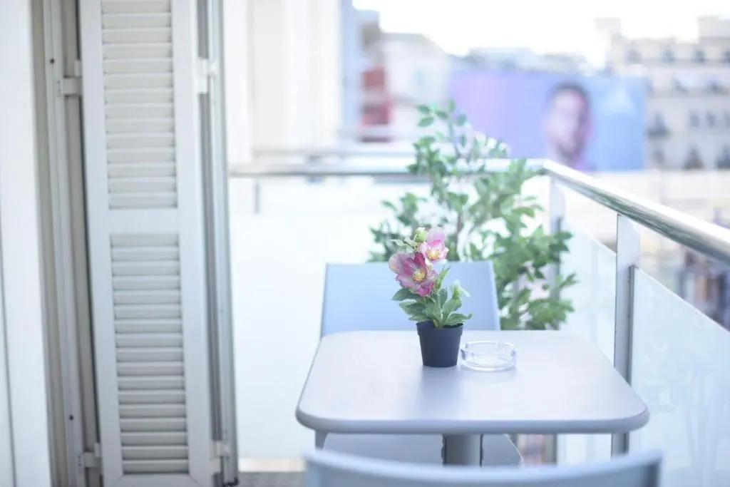 You Stylish City Centre Apartments
