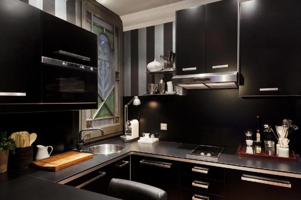 You Stylish City Centre Apartments