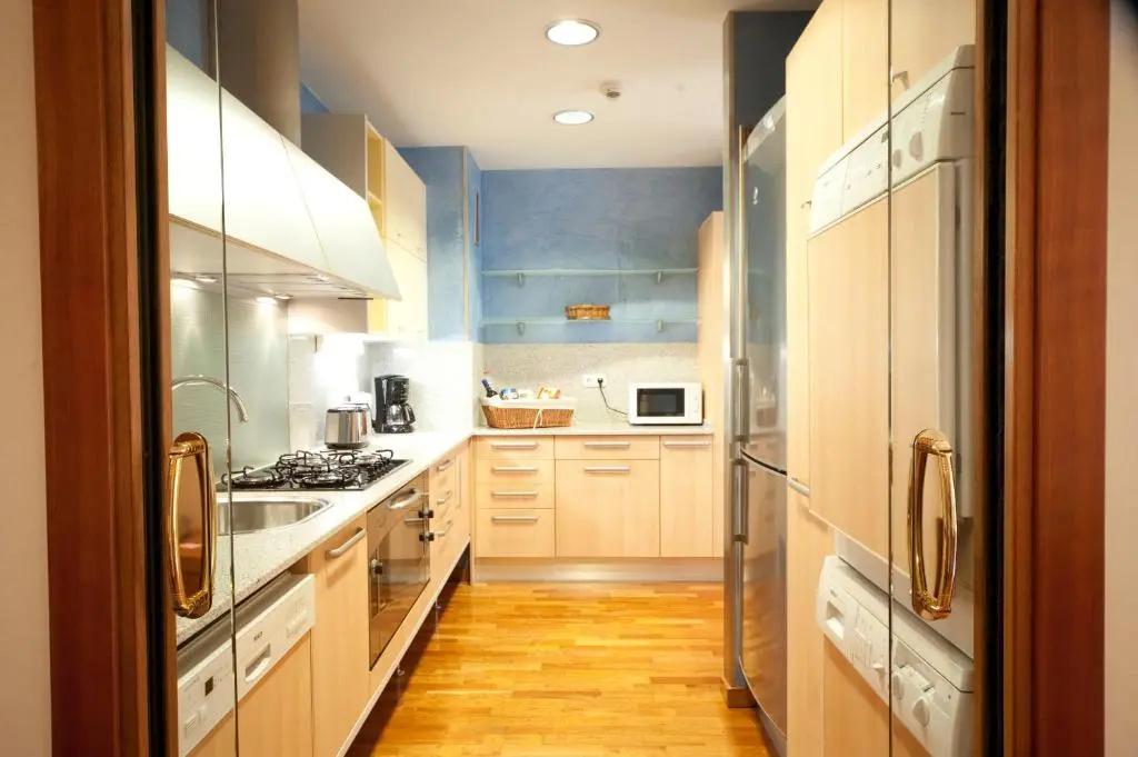 You Stylish City Centre Apartments