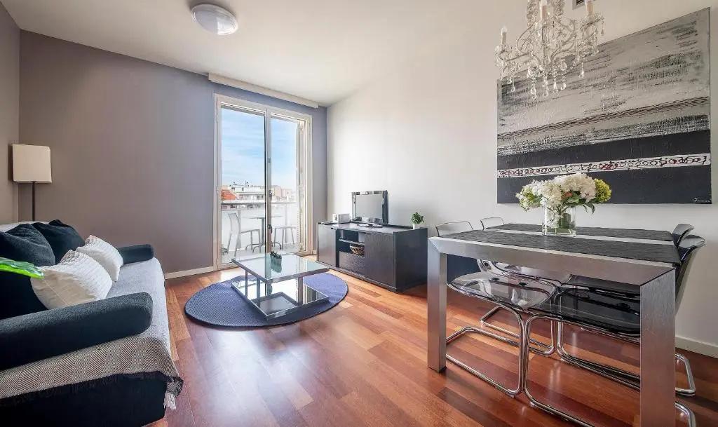 You Stylish City Centre Apartments