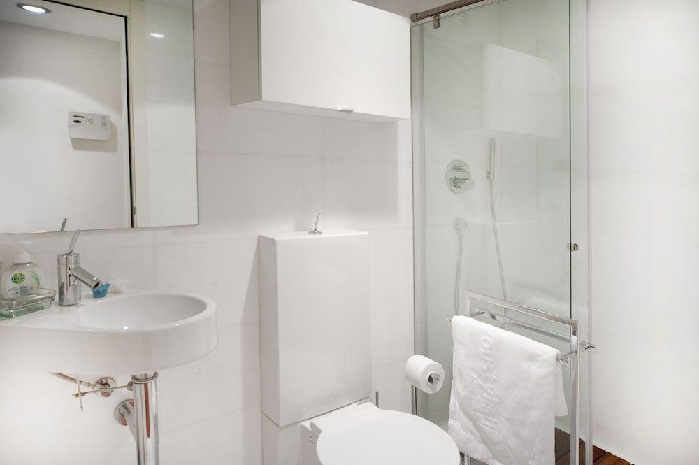 You Stylish City Centre Apartments