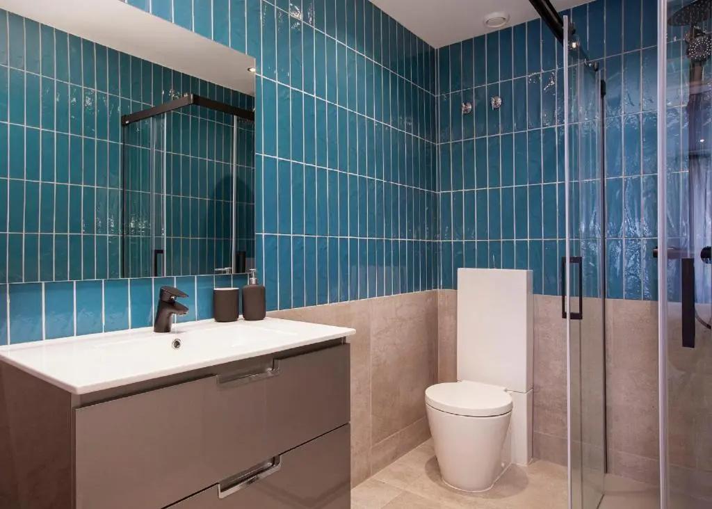 You Stylish City Centre Apartments