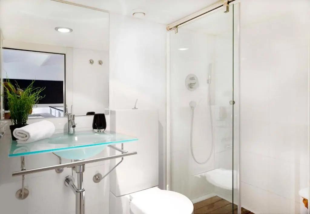 You Stylish City Centre Apartments