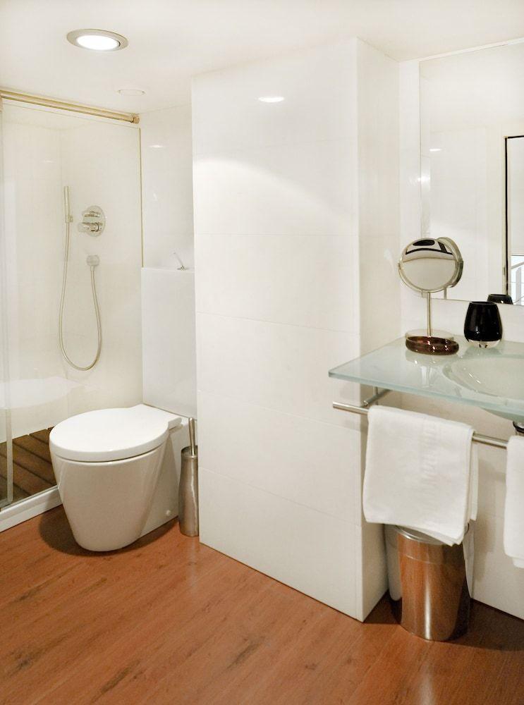 You Stylish City Centre Apartments