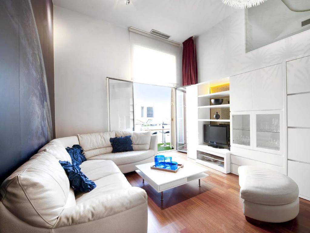 You Stylish City Centre Apartments