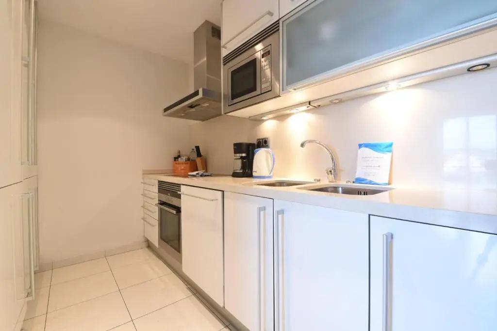 You Stylish City Centre Apartments
