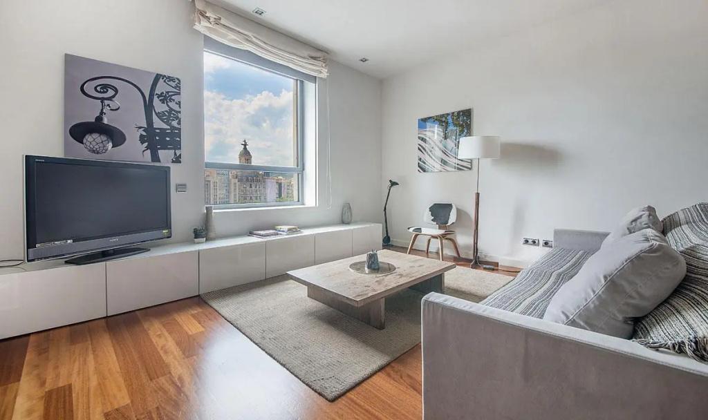 You Stylish City Centre Apartments