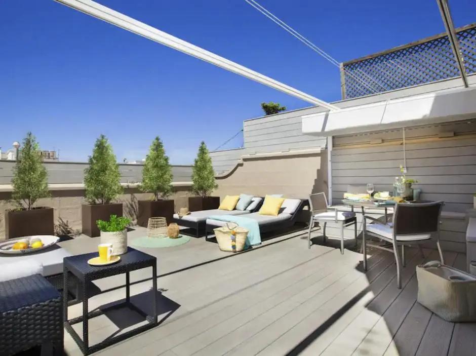 You Stylish City Centre Apartments