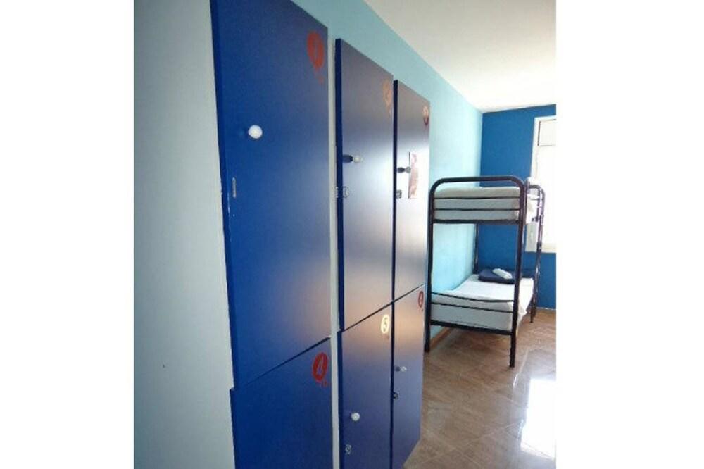 Mellow Hostel Barcelona