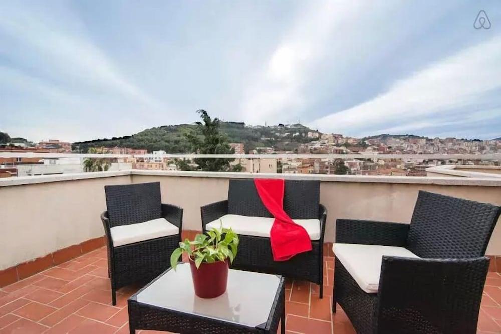 Mellow Hostel Barcelona