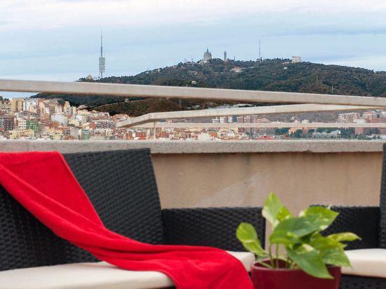 Mellow Hostel Barcelona
