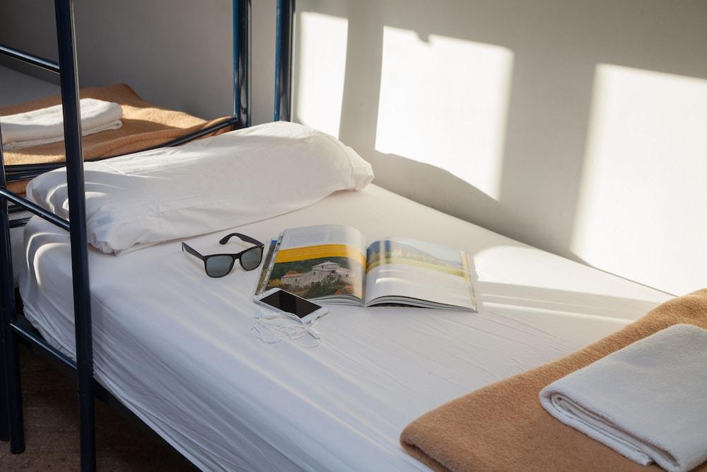 Mellow Hostel Barcelona