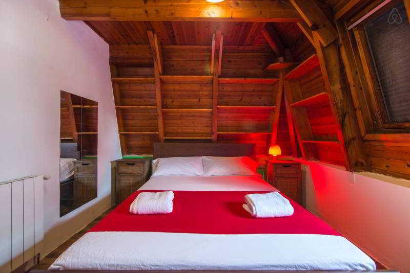 Mellow Hostel Barcelona