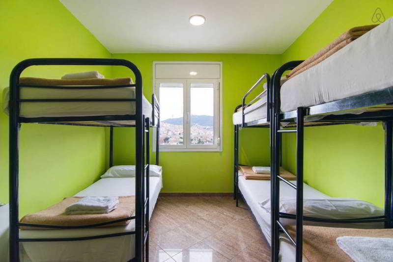 Mellow Hostel Barcelona