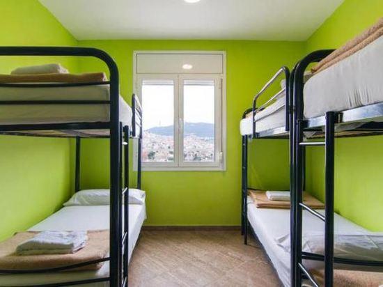 Mellow Hostel Barcelona