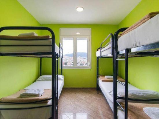 Mellow Hostel Barcelona