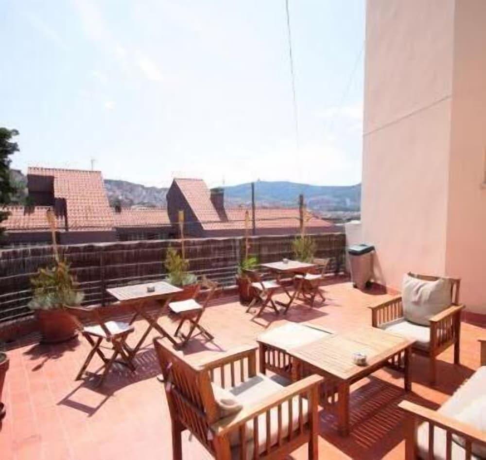 Mellow Hostel Barcelona
