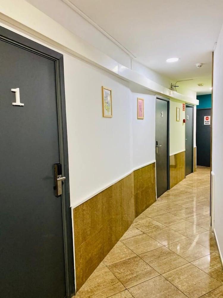 Mellow Hostel Barcelona