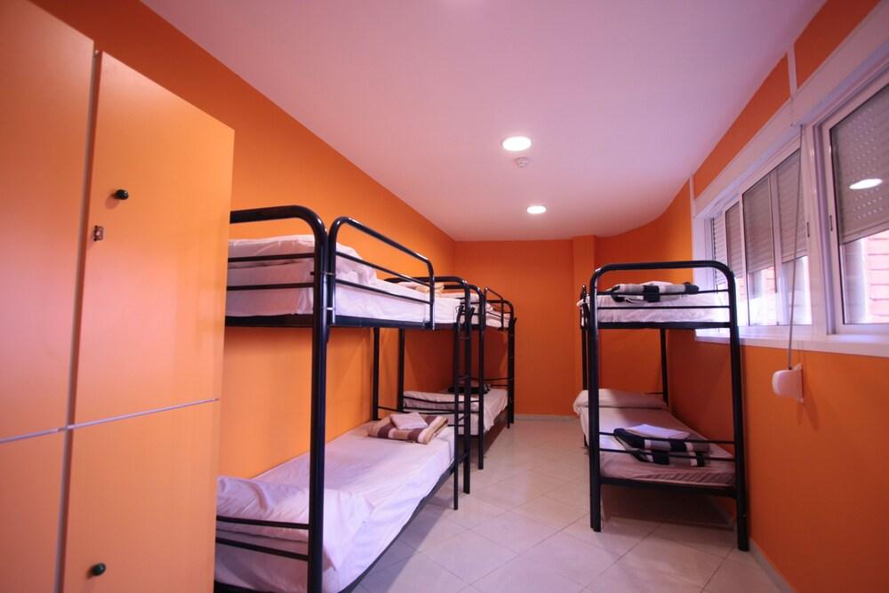 Mellow Hostel Barcelona
