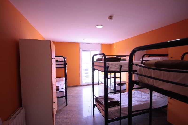 Mellow Hostel Barcelona