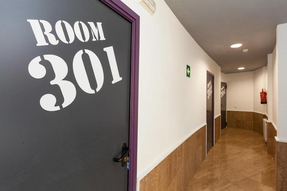 Mellow Hostel Barcelona