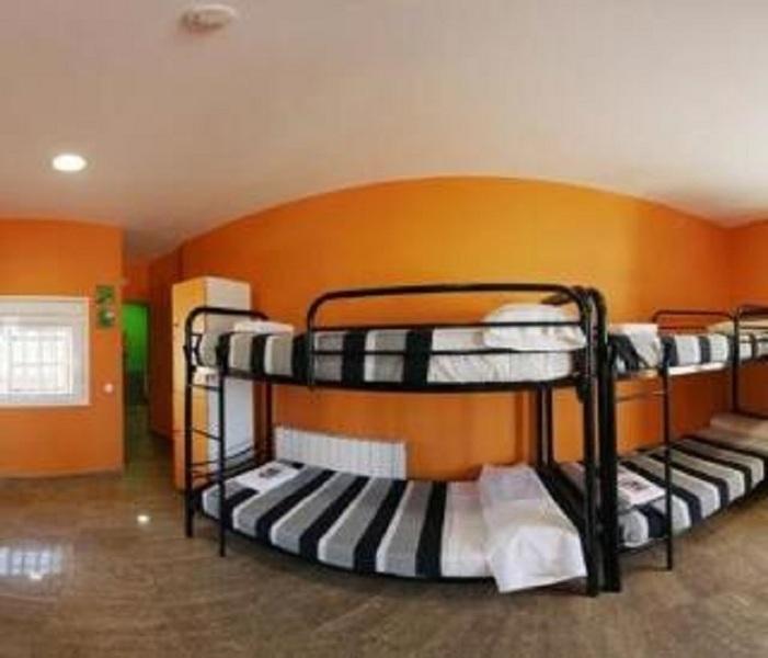 Mellow Hostel Barcelona
