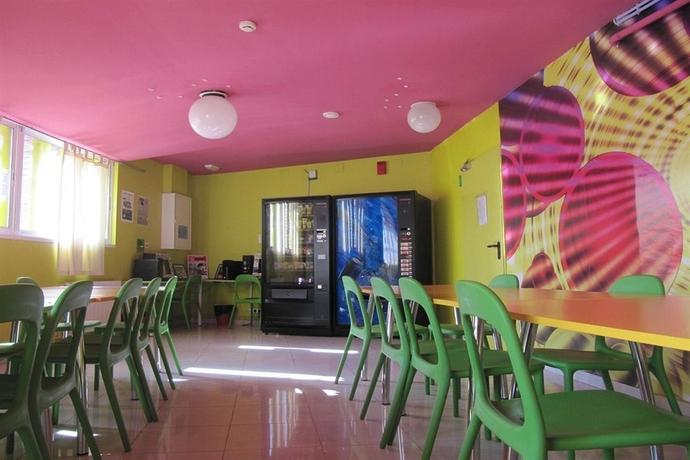 Mellow Hostel Barcelona