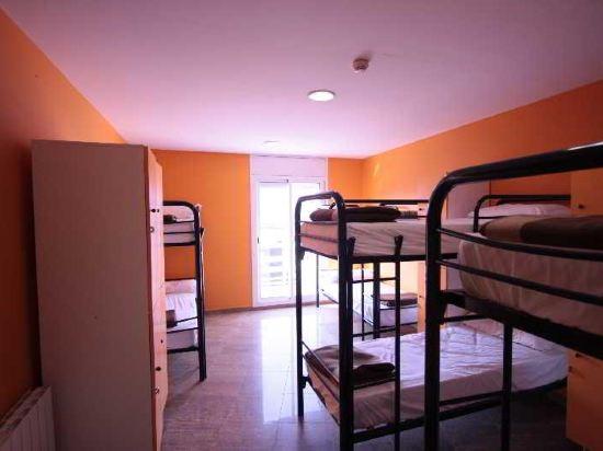 Mellow Hostel Barcelona