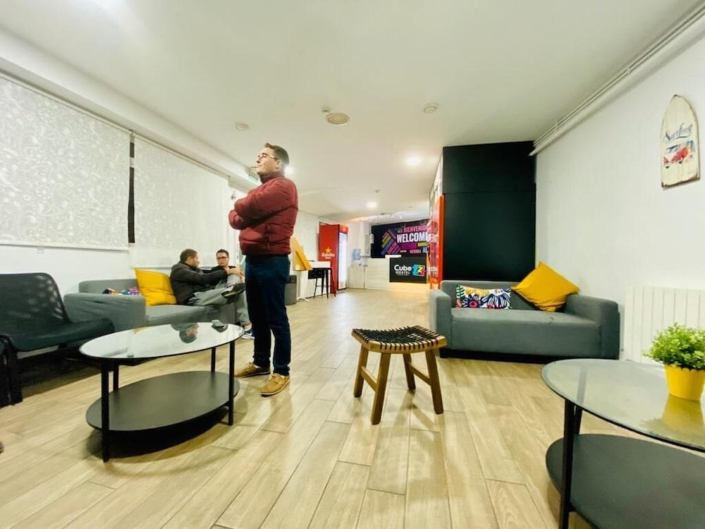 Mellow Hostel Barcelona