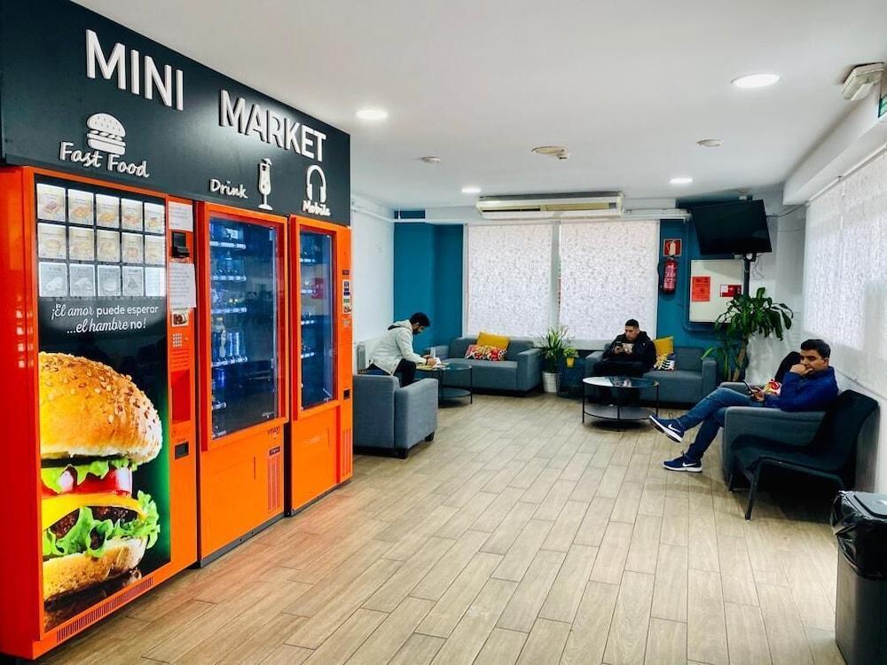 Mellow Hostel Barcelona