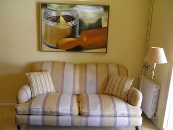 Apartaments Sant Jordi Girona 97